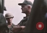 Image United States Army le Vietnam du Sud, 1968, de la seconde 47 séquences d'archives historiques vidéo 65675062768