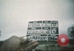 Image troupes de cavalerie de 1ère le Vietnam du Sud, 1966, de la seconde 3 séquences d'archives historiques vidéo 65675062769