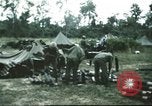 Image troupes de cavalerie de 1ère le Vietnam du Sud, 1966, de la seconde 7 séquences d'archives historiques vidéo 65675062769