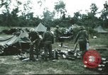 Image troupes de cavalerie de 1ère le Vietnam du Sud, 1966, de la seconde 9 séquences d'archives historiques vidéo 65675062769