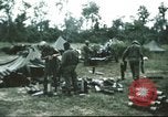 Image troupes de cavalerie de 1ère le Vietnam du Sud, 1966, de la seconde 10 séquences d'archives historiques vidéo 65675062769