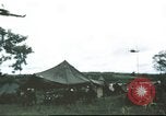 Image les troupes des États-Unis le Vietnam du Sud, 1966, de la seconde 8 séquences d'archives historiques vidéo 65675062770