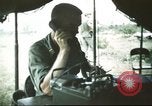 Image les troupes des États-Unis le Vietnam du Sud, 1966, de la seconde 28 séquences d'archives historiques vidéo 65675062770