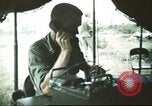 Image les troupes des États-Unis le Vietnam du Sud, 1966, de la seconde 29 séquences d'archives historiques vidéo 65675062770