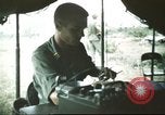 Image les troupes des États-Unis le Vietnam du Sud, 1966, de la seconde 30 séquences d'archives historiques vidéo 65675062770