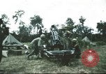 Image les troupes des États-Unis le Vietnam du Sud, 1966, de la seconde 58 séquences d'archives historiques vidéo 65675062770