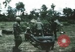 Image les troupes des États-Unis le Vietnam du Sud, 1966, de la seconde 3 séquences d'archives historiques vidéo 65675062771
