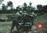 Image les troupes des États-Unis le Vietnam du Sud, 1966, de la seconde 4 séquences d'archives historiques vidéo 65675062771
