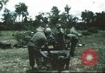 Image les troupes des États-Unis le Vietnam du Sud, 1966, de la seconde 5 séquences d'archives historiques vidéo 65675062771