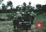 Image les troupes des États-Unis le Vietnam du Sud, 1966, de la seconde 6 séquences d'archives historiques vidéo 65675062771