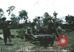 Image les troupes des États-Unis le Vietnam du Sud, 1966, de la seconde 7 séquences d'archives historiques vidéo 65675062771