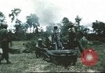 Image les troupes des États-Unis le Vietnam du Sud, 1966, de la seconde 8 séquences d'archives historiques vidéo 65675062771