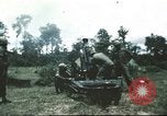 Image les troupes des États-Unis le Vietnam du Sud, 1966, de la seconde 9 séquences d'archives historiques vidéo 65675062771