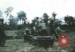 Image les troupes des États-Unis le Vietnam du Sud, 1966, de la seconde 10 séquences d'archives historiques vidéo 65675062771