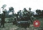 Image les troupes des États-Unis le Vietnam du Sud, 1966, de la seconde 12 séquences d'archives historiques vidéo 65675062771