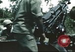 Image les troupes des États-Unis le Vietnam du Sud, 1966, de la seconde 15 séquences d'archives historiques vidéo 65675062771