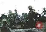 Image les troupes des États-Unis le Vietnam du Sud, 1966, de la seconde 16 séquences d'archives historiques vidéo 65675062771
