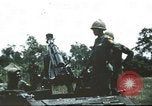 Image les troupes des États-Unis le Vietnam du Sud, 1966, de la seconde 17 séquences d'archives historiques vidéo 65675062771
