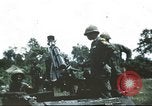 Image les troupes des États-Unis le Vietnam du Sud, 1966, de la seconde 19 séquences d'archives historiques vidéo 65675062771