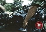 Image les troupes des États-Unis le Vietnam du Sud, 1966, de la seconde 32 séquences d'archives historiques vidéo 65675062771
