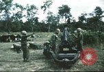 Image les troupes des États-Unis le Vietnam du Sud, 1966, de la seconde 34 séquences d'archives historiques vidéo 65675062771