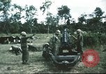 Image les troupes des États-Unis le Vietnam du Sud, 1966, de la seconde 35 séquences d'archives historiques vidéo 65675062771