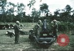 Image les troupes des États-Unis le Vietnam du Sud, 1966, de la seconde 36 séquences d'archives historiques vidéo 65675062771