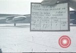 Image of B-52D Stratofortress Thailand, 1968, second 4 stock footage video 65675062775