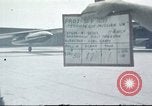 Image of B-52D Stratofortress Thailand, 1968, second 6 stock footage video 65675062775