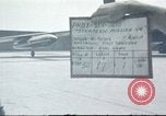 Image of B-52D Stratofortress Thailand, 1968, second 7 stock footage video 65675062775