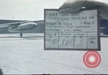 Image of B-52D Stratofortress Thailand, 1968, second 8 stock footage video 65675062775