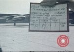 Image of B-52D Stratofortress Thailand, 1968, second 9 stock footage video 65675062775