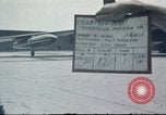 Image of B-52D Stratofortress Thailand, 1968, second 10 stock footage video 65675062775
