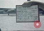 Image of B-52D Stratofortress Thailand, 1968, second 11 stock footage video 65675062775