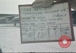 Image of B-52D Stratofortress Thailand, 1968, second 12 stock footage video 65675062775