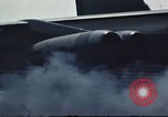 Image of B-52D Stratofortress Thailand, 1968, second 19 stock footage video 65675062775