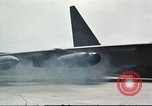 Image of B-52D Stratofortress Thailand, 1968, second 27 stock footage video 65675062775