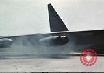 Image of B-52D Stratofortress Thailand, 1968, second 28 stock footage video 65675062775