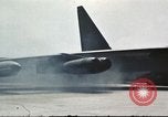 Image of B-52D Stratofortress Thailand, 1968, second 29 stock footage video 65675062775