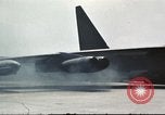 Image of B-52D Stratofortress Thailand, 1968, second 30 stock footage video 65675062775
