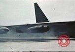 Image of B-52D Stratofortress Thailand, 1968, second 31 stock footage video 65675062775