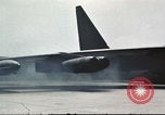Image of B-52D Stratofortress Thailand, 1968, second 32 stock footage video 65675062775