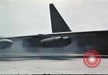 Image of B-52D Stratofortress Thailand, 1968, second 33 stock footage video 65675062775