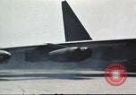Image of B-52D Stratofortress Thailand, 1968, second 36 stock footage video 65675062775
