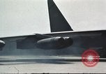 Image of B-52D Stratofortress Thailand, 1968, second 37 stock footage video 65675062775