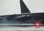 Image of B-52D Stratofortress Thailand, 1968, second 38 stock footage video 65675062775