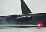 Image of B-52D Stratofortress Thailand, 1968, second 39 stock footage video 65675062775