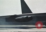 Image of B-52D Stratofortress Thailand, 1968, second 40 stock footage video 65675062775
