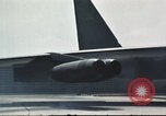 Image of B-52D Stratofortress Thailand, 1968, second 41 stock footage video 65675062775