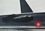 Image of B-52D Stratofortress Thailand, 1968, second 42 stock footage video 65675062775